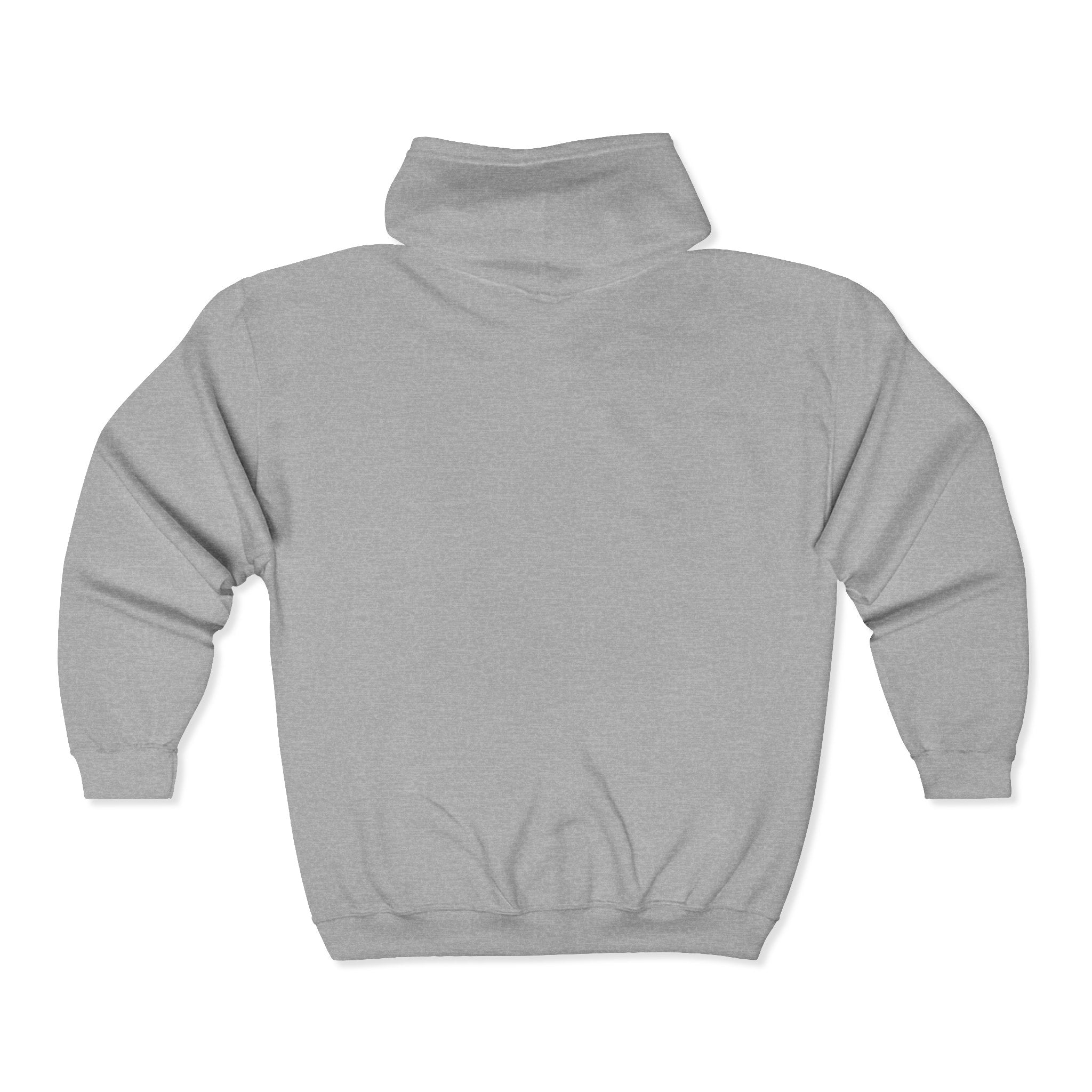 Tarkaan- Casual Zip-Up Jacket
