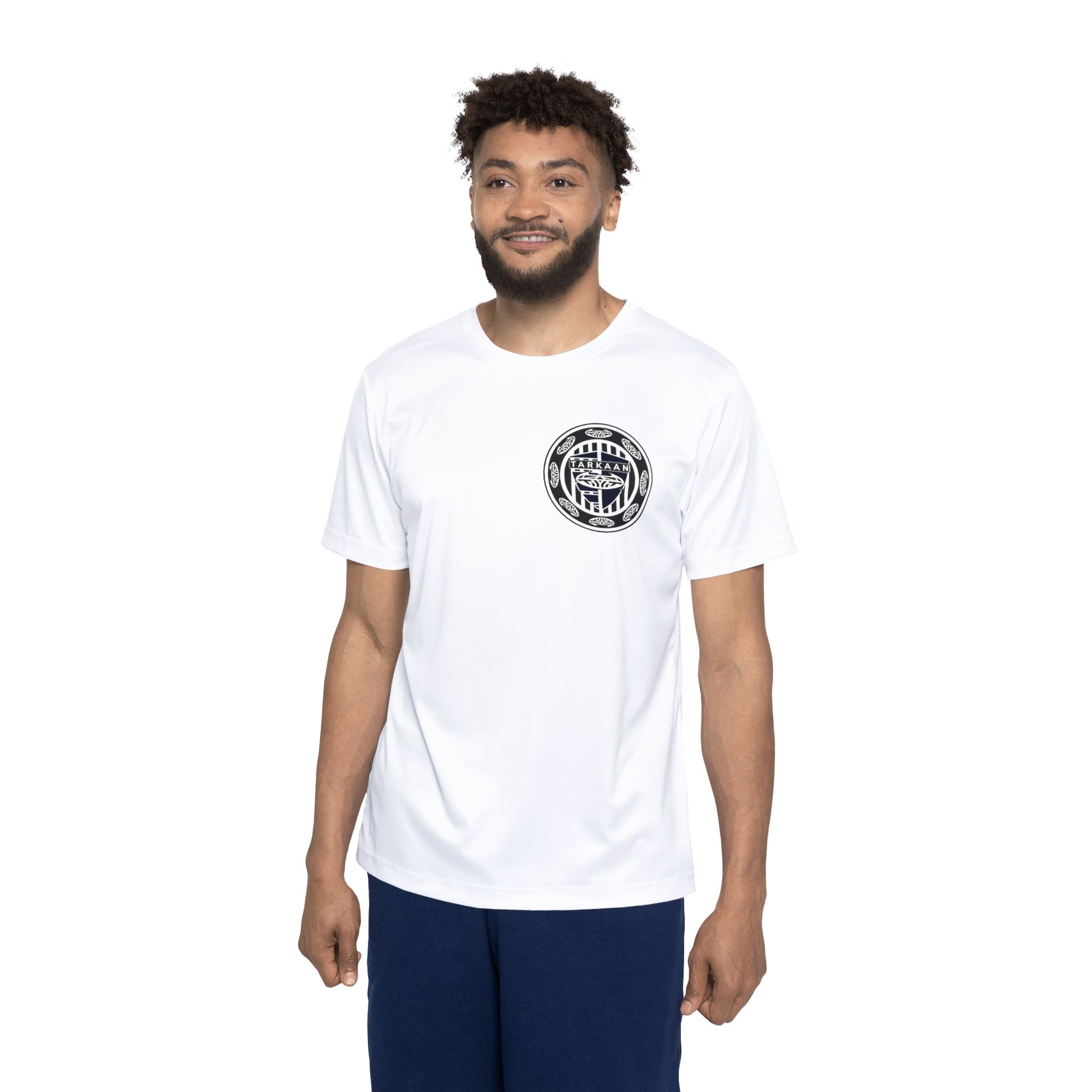 TARKANN SHIRT- WHITE