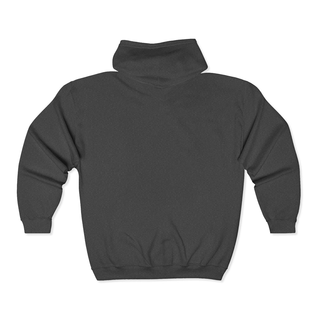 Tarkaan- Casual Zip-Up Jacket