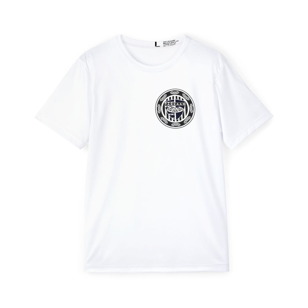 TARKANN SHIRT- WHITE