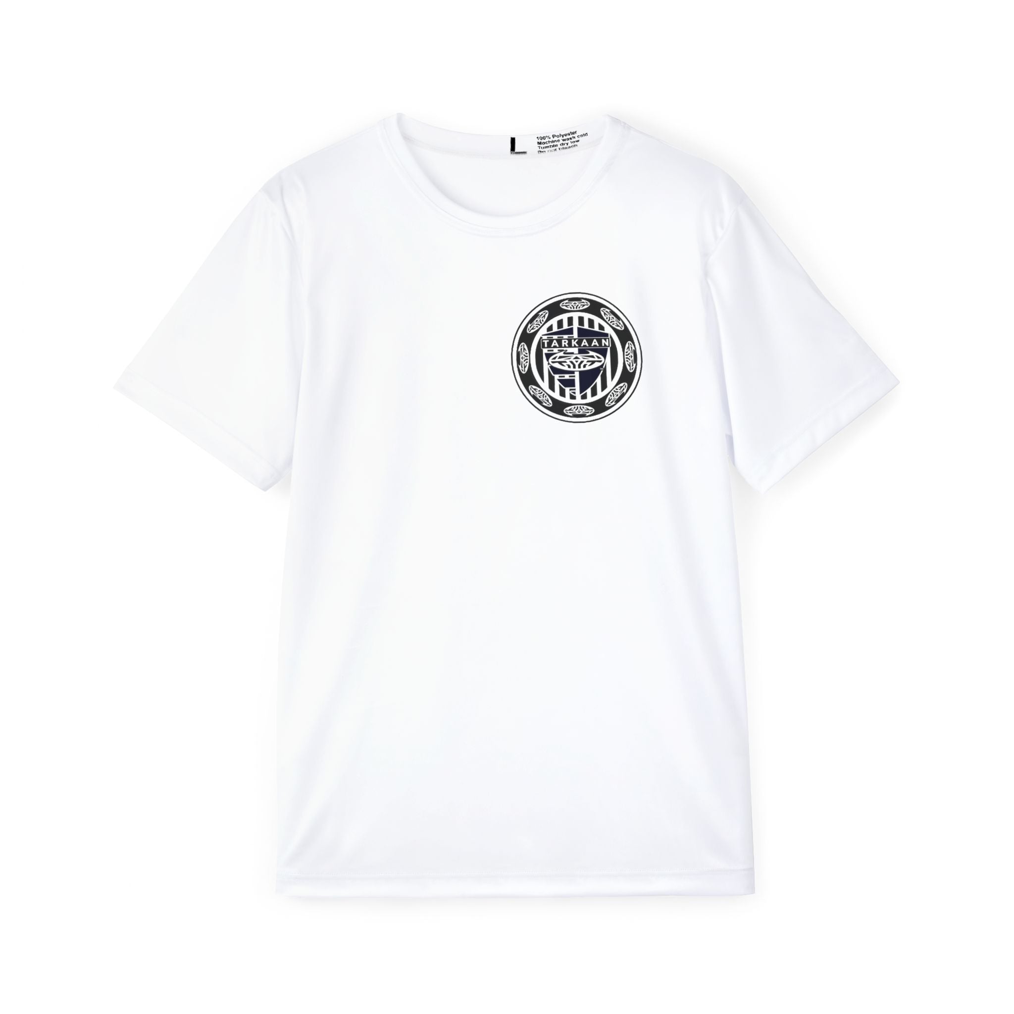 TARKANN SHIRT- WHITE