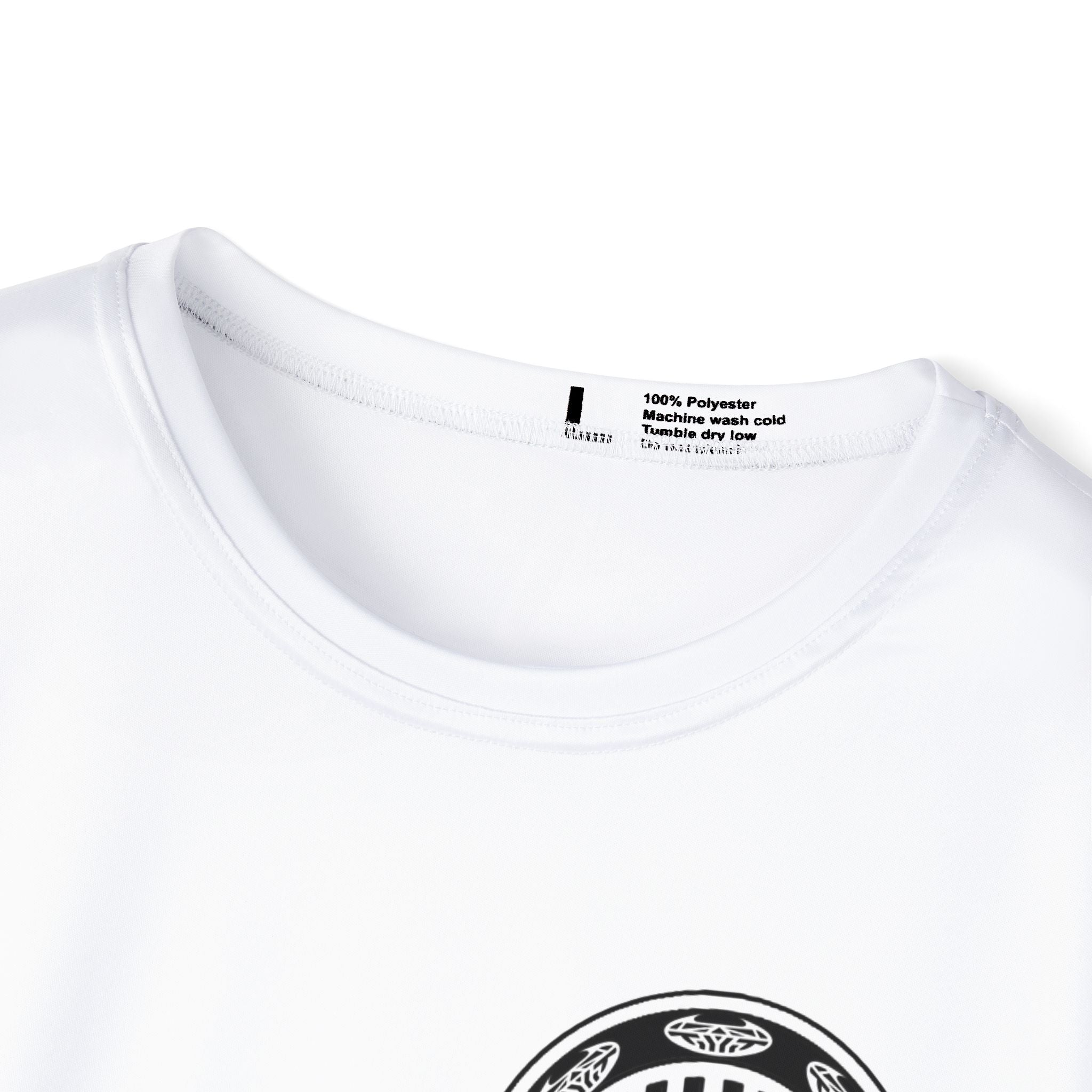TARKANN SHIRT- WHITE