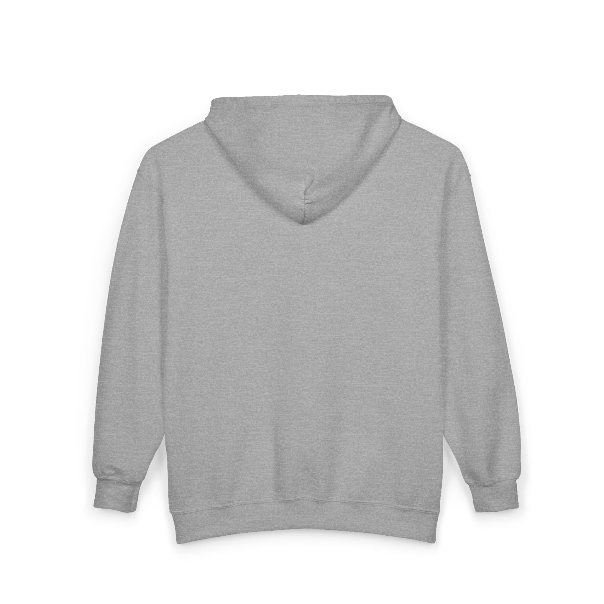 Tarkaan- Casual Zip-Up Jacket