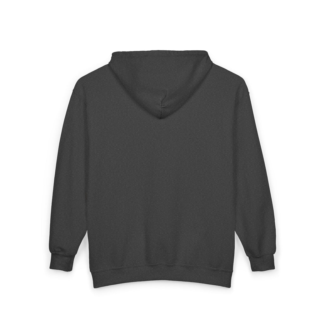Tarkaan- Casual Zip-Up Jacket